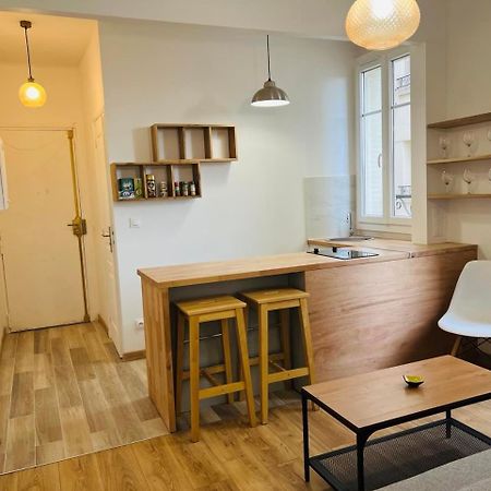 Cachan Bel Apartement 12 Minute Direct A Paris Centre Экстерьер фото