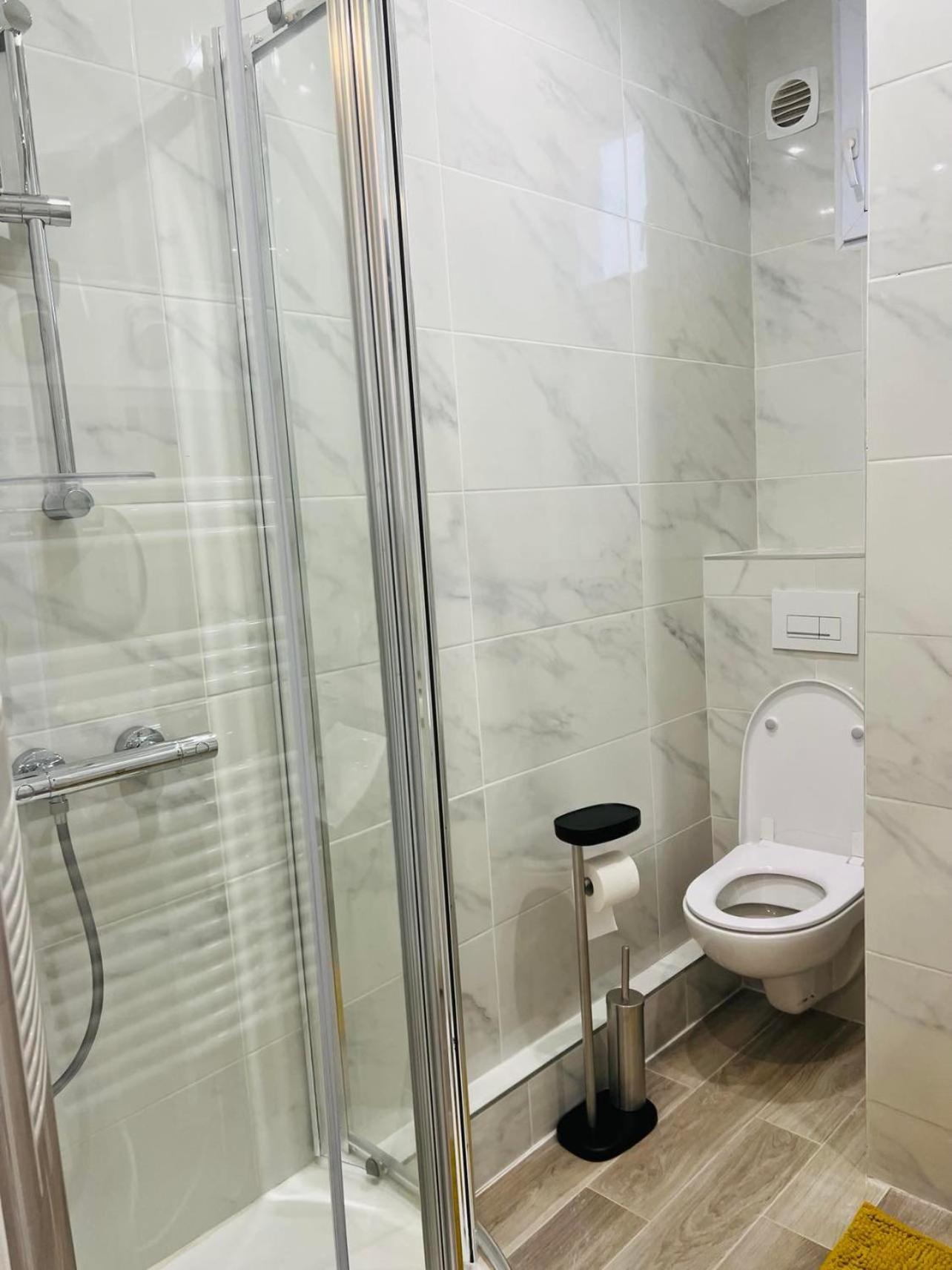 Cachan Bel Apartement 12 Minute Direct A Paris Centre Экстерьер фото